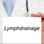 Lymphmassage