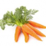 Aromatherapie Karottenöl